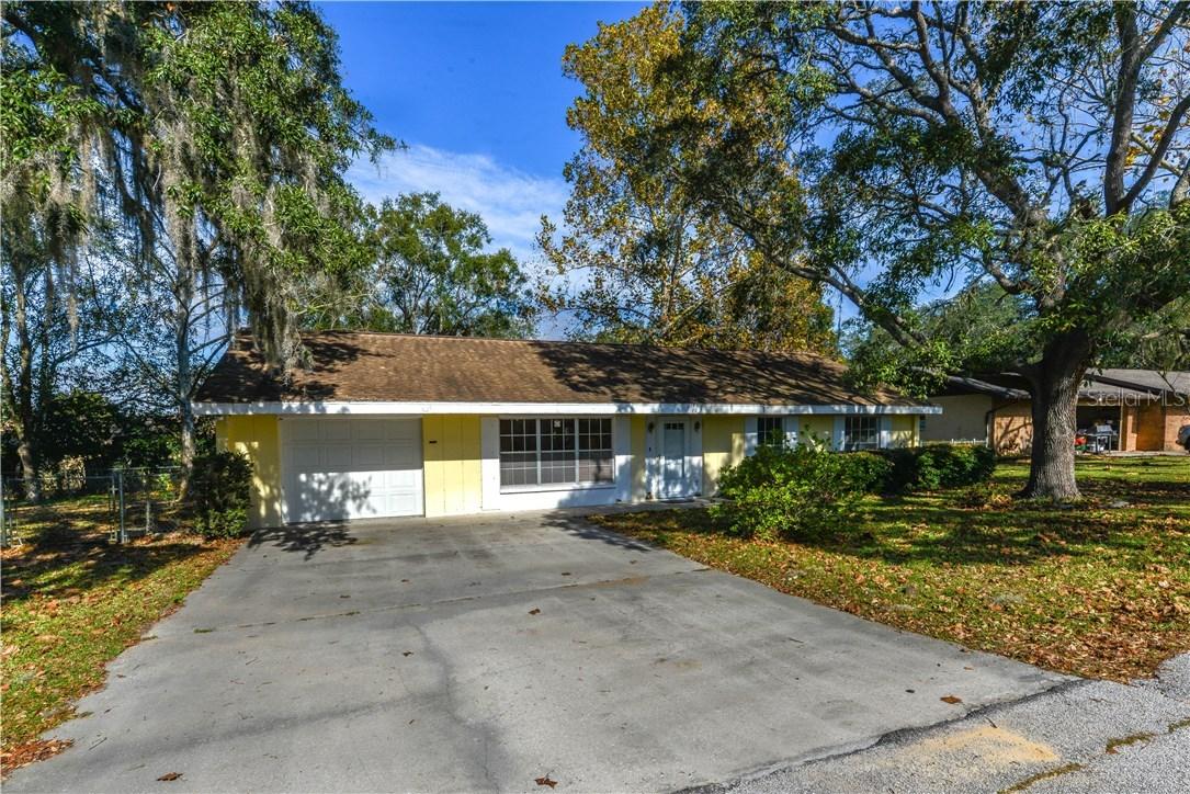 30445 Pine Ridge Ln., Brooksville, FL 34602