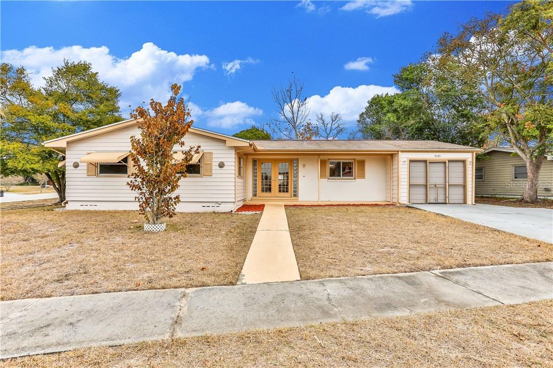 9185 Chase St., Spring Hill, FL 34606