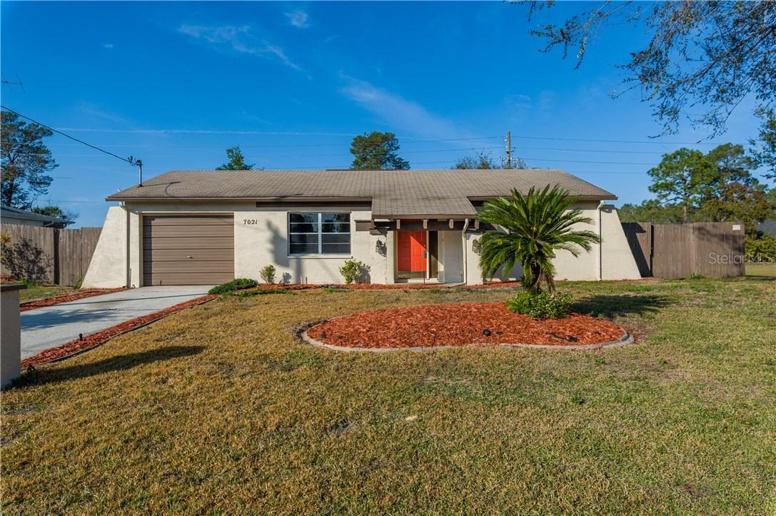 7021 Landover Blvd., Spring Hill, FL 34608