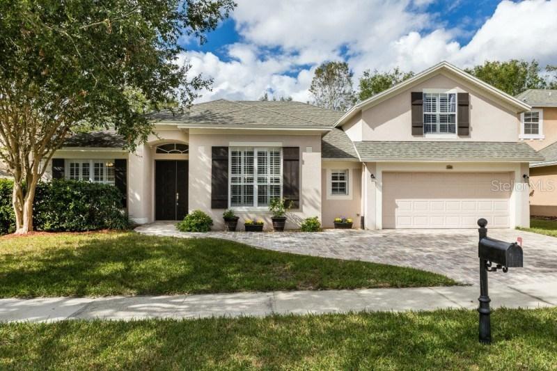 386 Via Tuscany Loop, Lake Mary, FL 32746