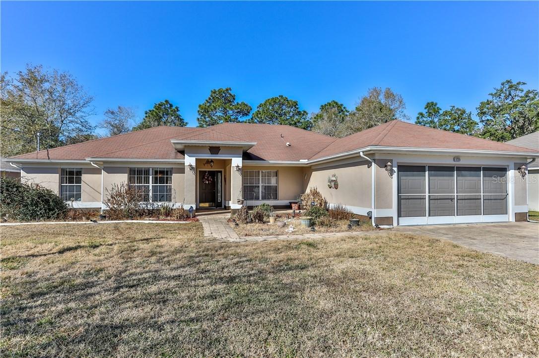 3235 Greynolds Ave., Spring Hill, FL 34608