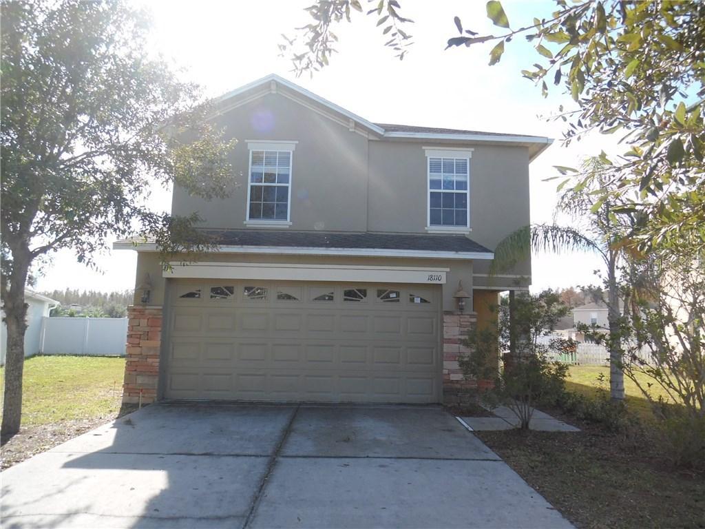 18110 Glastonbury Ln., Land O Lakes, FL 34638