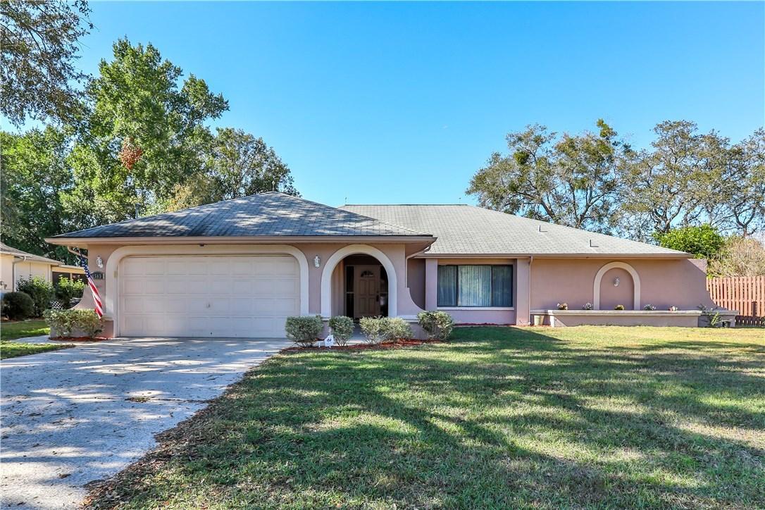 1503 Meredith Dr., Spring Hill, FL 34608