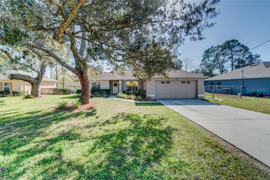 12276 Ronald St., Spring Hill, FL 34609