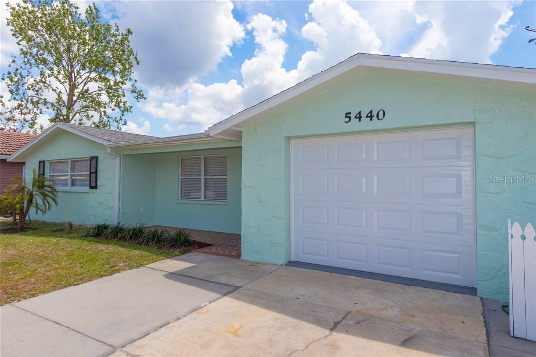 5440 Quist Dr., Port Richey, FL 34668