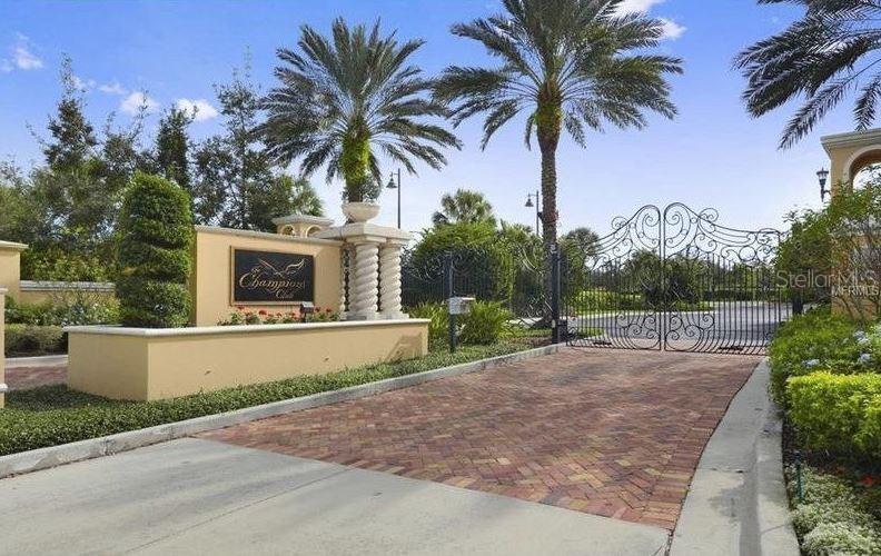 10318 Pontofino Cir., Trinity, FL 34655