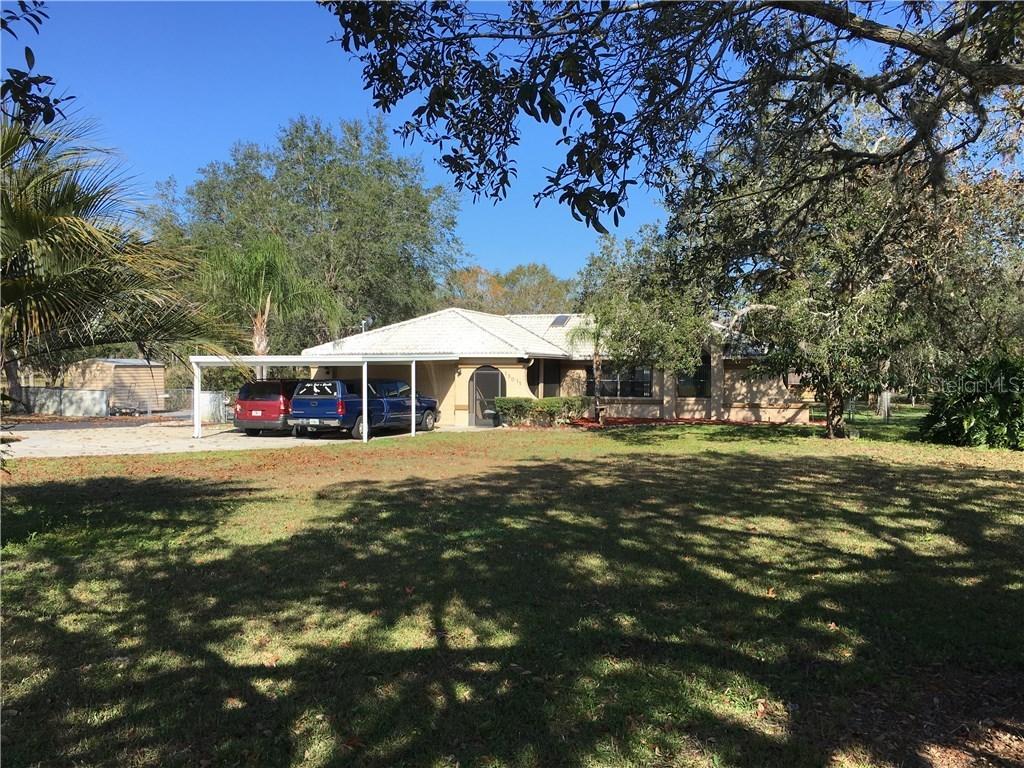 15011 Camrose Ave., Spring Hill, FL 34610