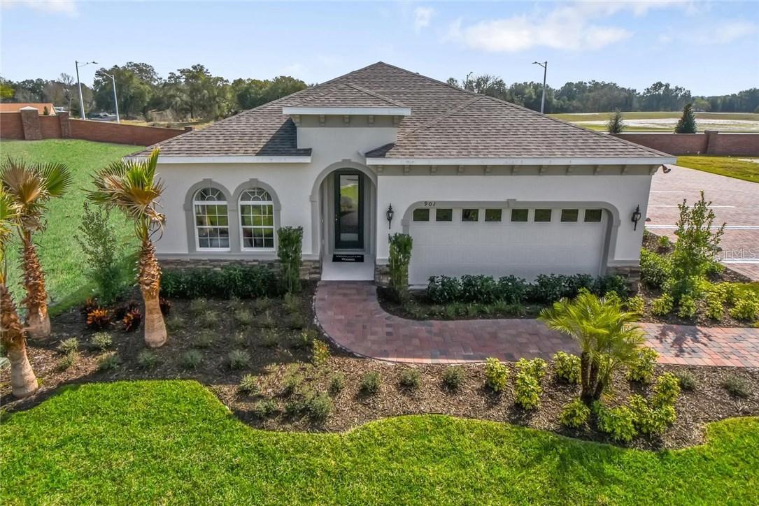 817 Bucklebury Loop, Ocoee, FL 34761