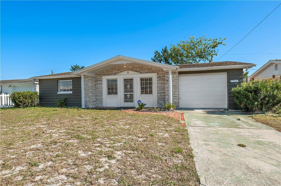 3348 Briar Cliff Dr., Holiday, FL 34691