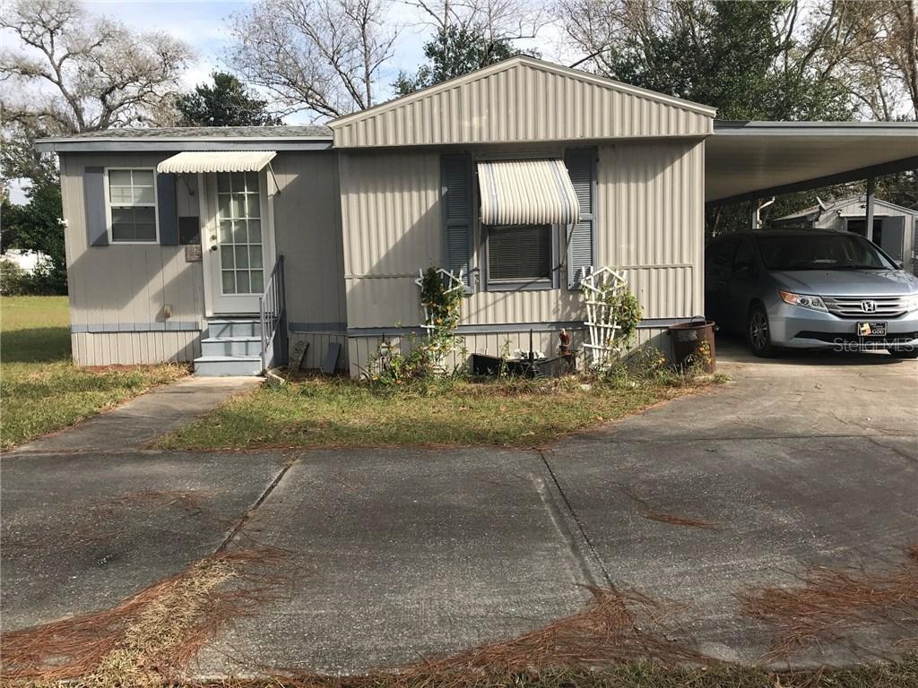 9724 Pat St., Hudson, FL 34669