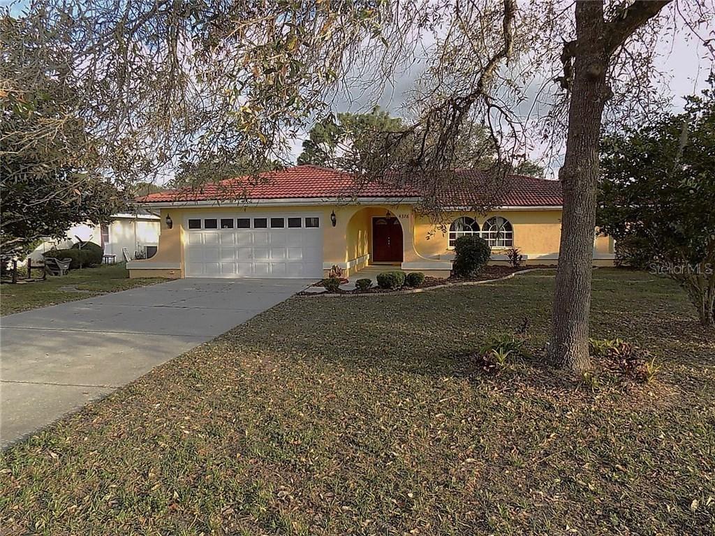 4376 Landover Blvd., Spring Hill, FL 34609