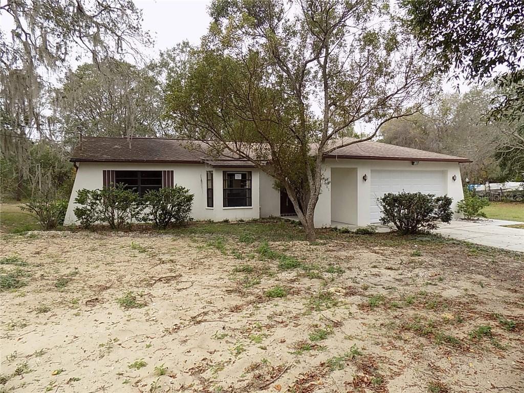 18801 Furman Dr., Spring Hill, FL 34610