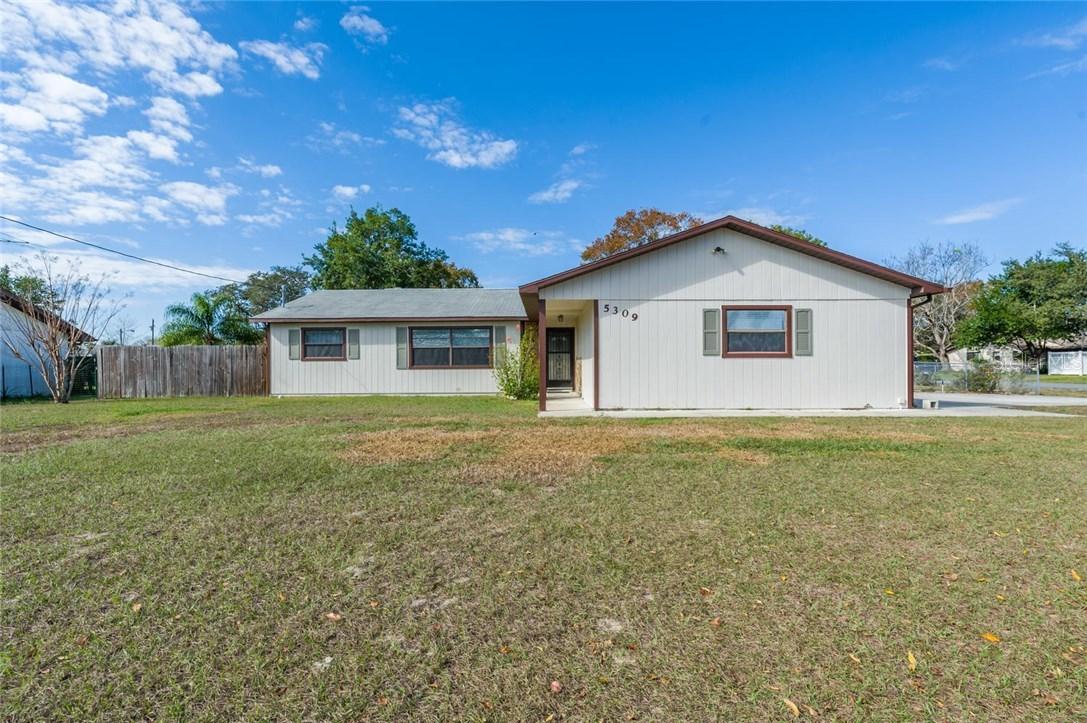 5309 Abagail Dr., Spring Hill, FL 34608