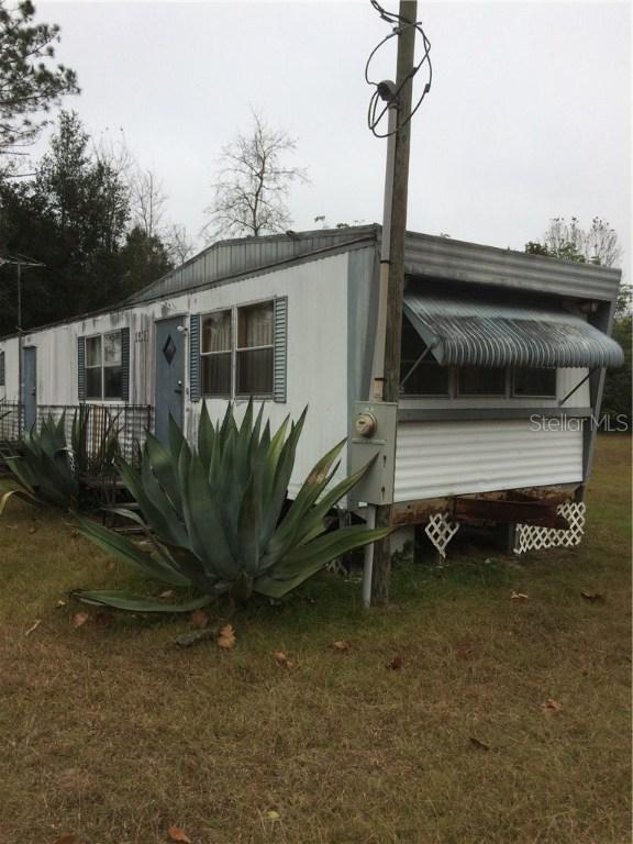 25281 Granat St., Brooksville, FL 34601