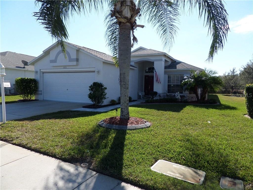 1033 Sweet Jasmine Dr., Trinity, FL 34655