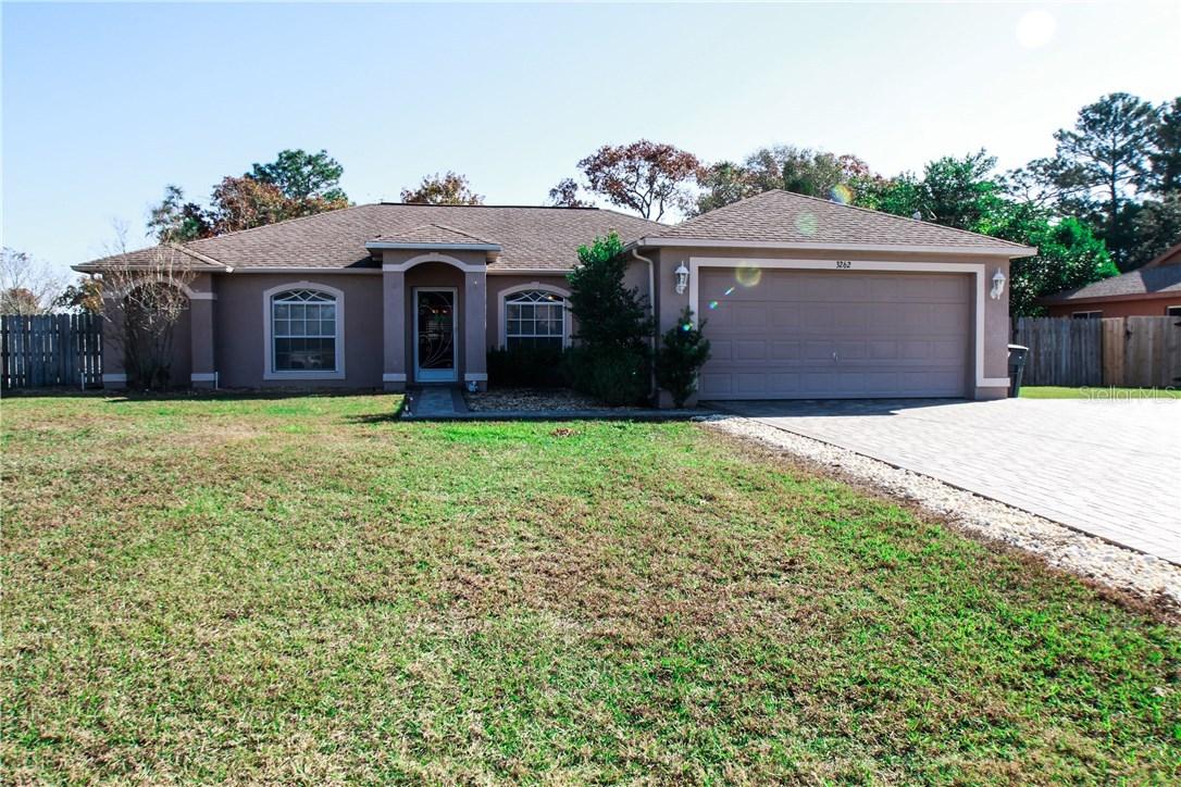 3262 Gibson Ave., Spring Hill, FL 34609