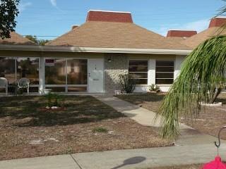 4345 Tahitian Gardens Cir. #C, Holiday, FL 34691