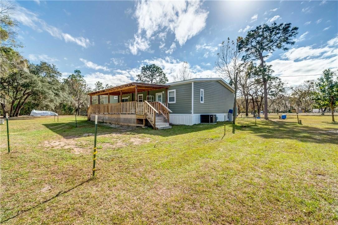 14631 Todd Tr., Spring Hill, FL 34610