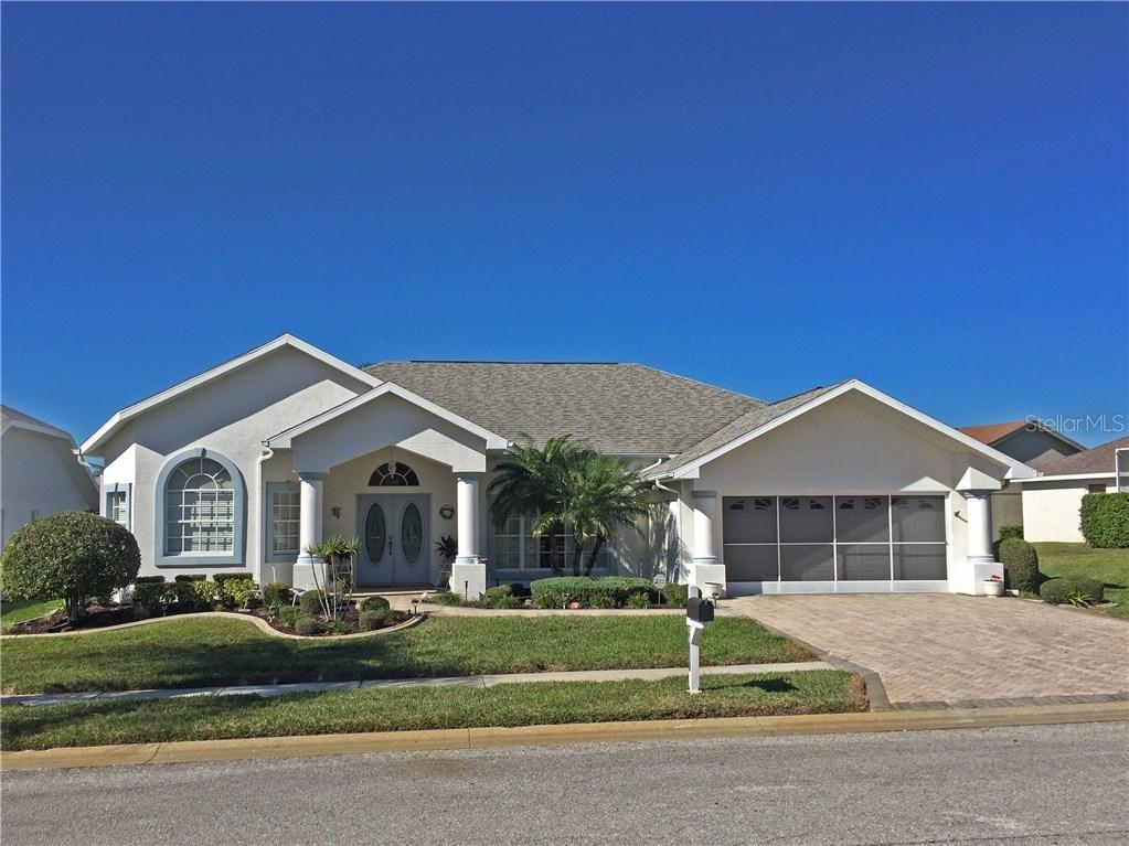 14315 Spanish Wells Dr., Hudson, FL 34667