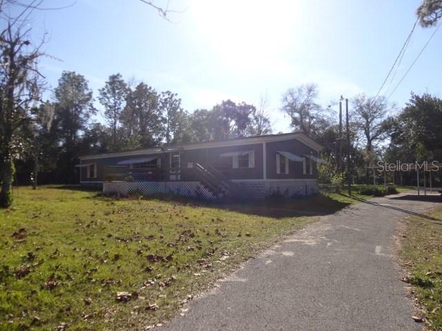 17446 Chorvat Ave., Spring Hill, FL 34610