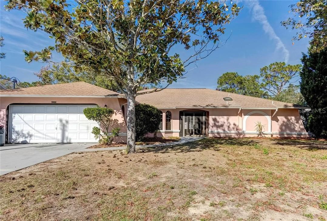 4289 Everett Ave., Spring Hill, FL 34609