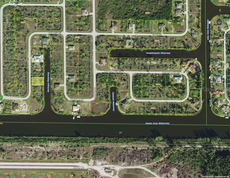 10626 Rainsville St., Port Charlotte, FL 33981