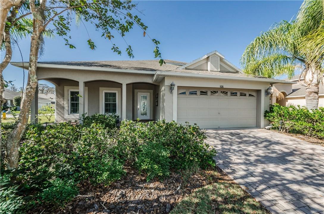 1135 Halapa Way, Trinity, FL 34655