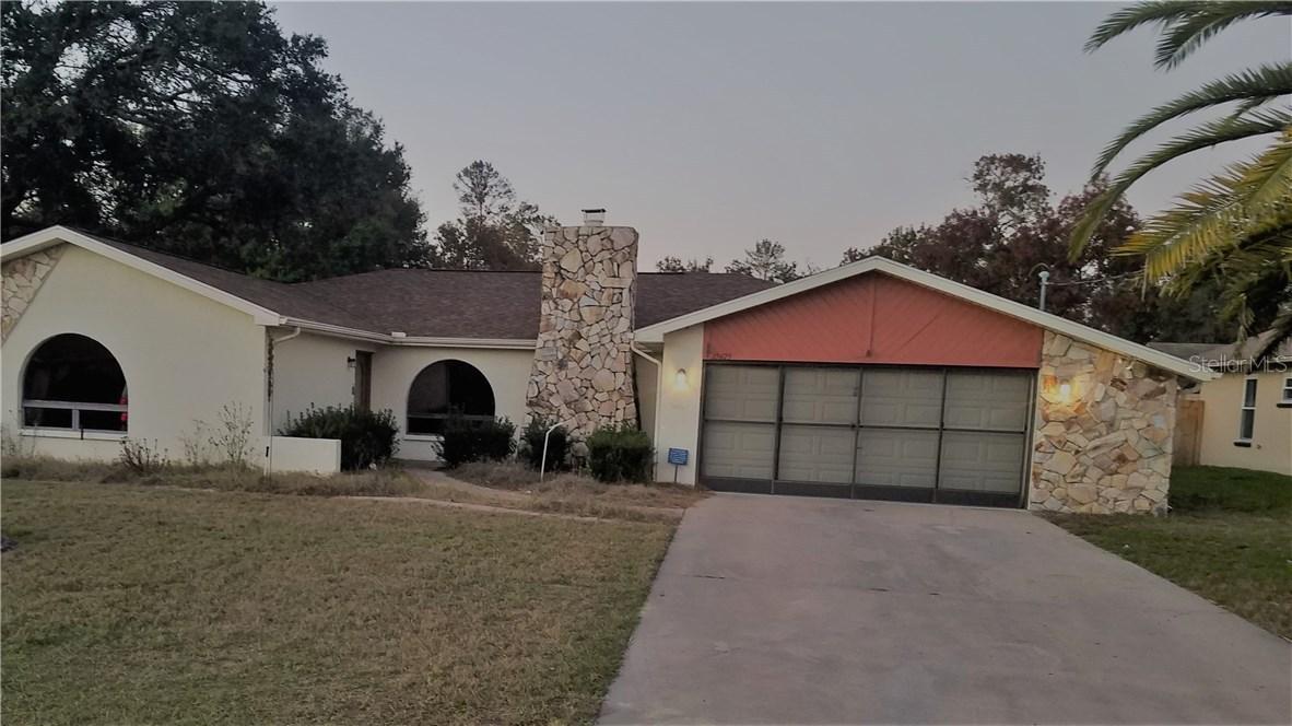 10475 Norvell Rd., Spring Hill, FL 34608