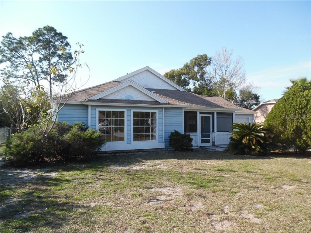2051 Godfrey Ave., Spring Hill, FL 34609