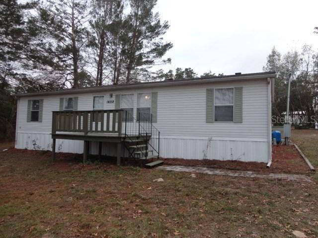 14258 Highgrove Rd., Spring Hill, FL 34609