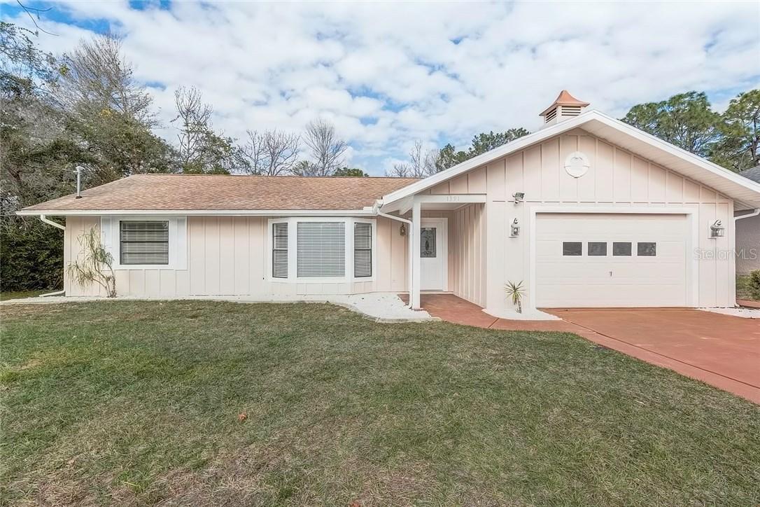 1391 Bolger Ave., Spring Hill, FL 34609