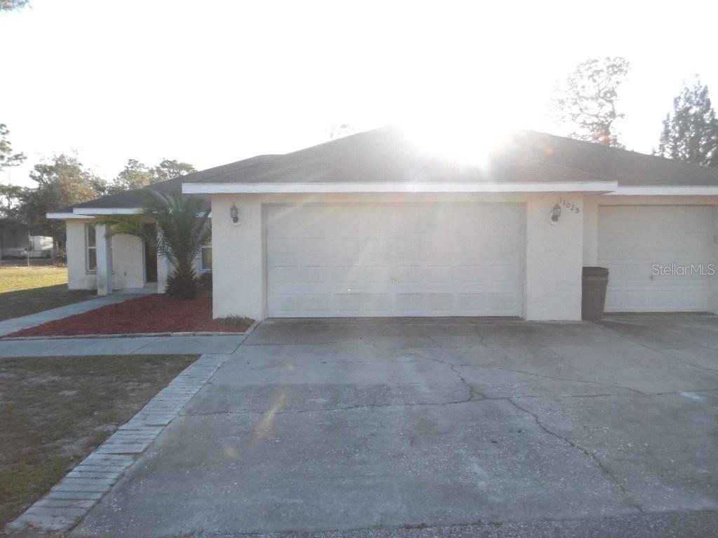 11025 Mooney Ln., Hudson, FL 34669