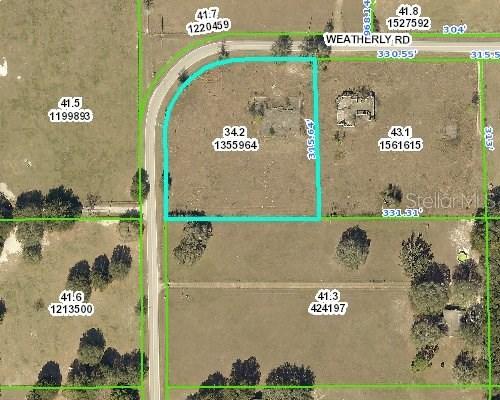 9334 Weatherly Rd., Brooksville, FL 34601
