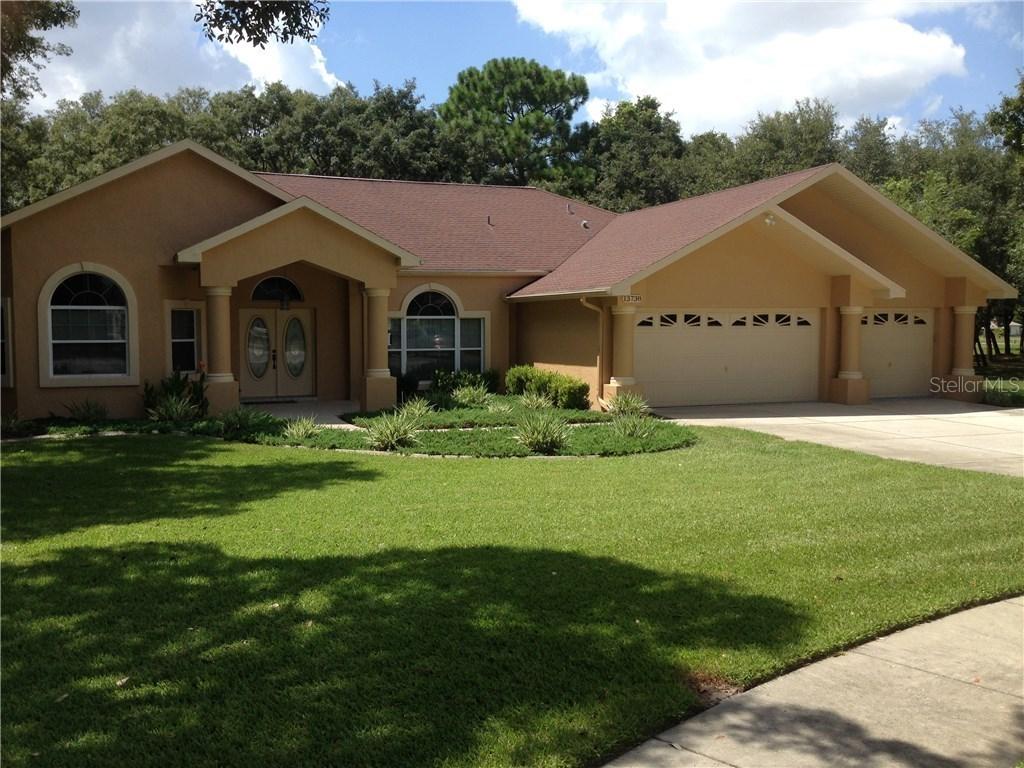 13738 Hidden Valley Ct., Hudson, FL 34667