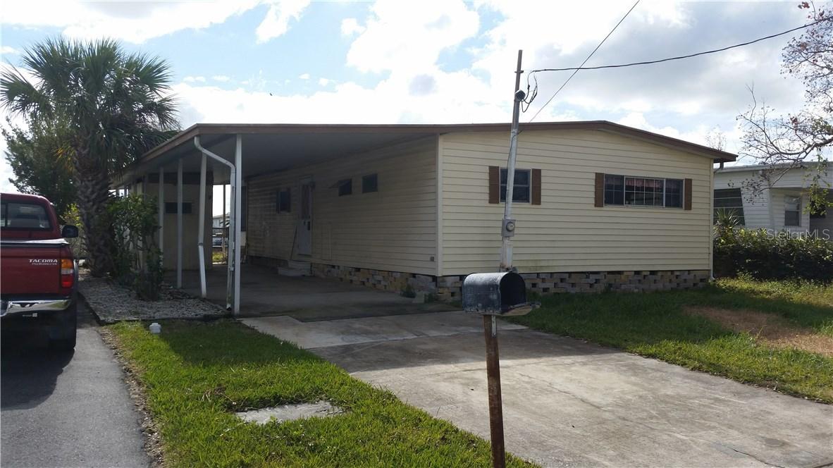 6630 Tower Dr., Hudson, FL 34667