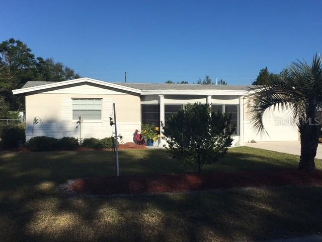 4079 Arrowhead Ave., Spring Hill, FL 34606