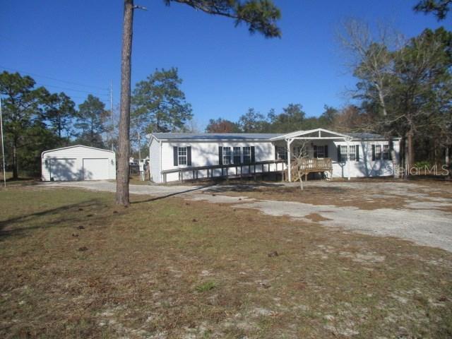 12709 Oakwood Dr., Hudson, FL 34669
