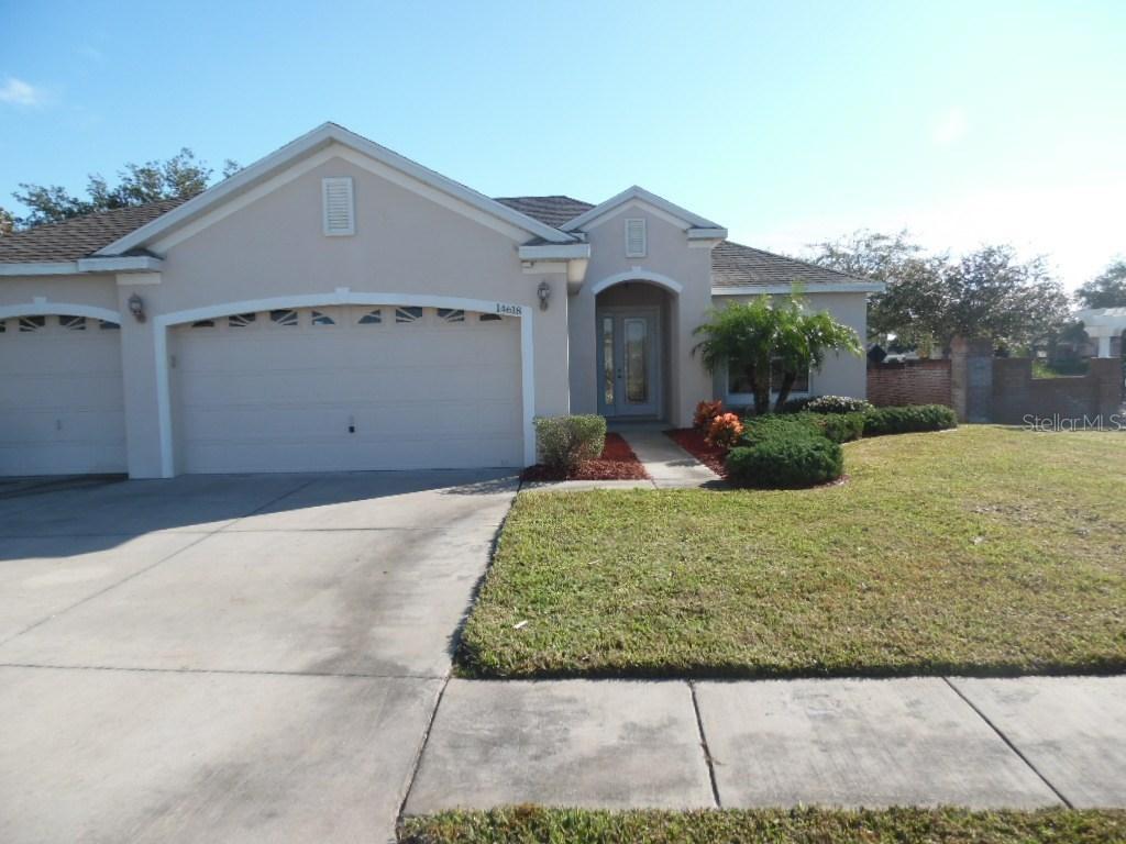 14618 Tarves Dr., Hudson, FL 34667