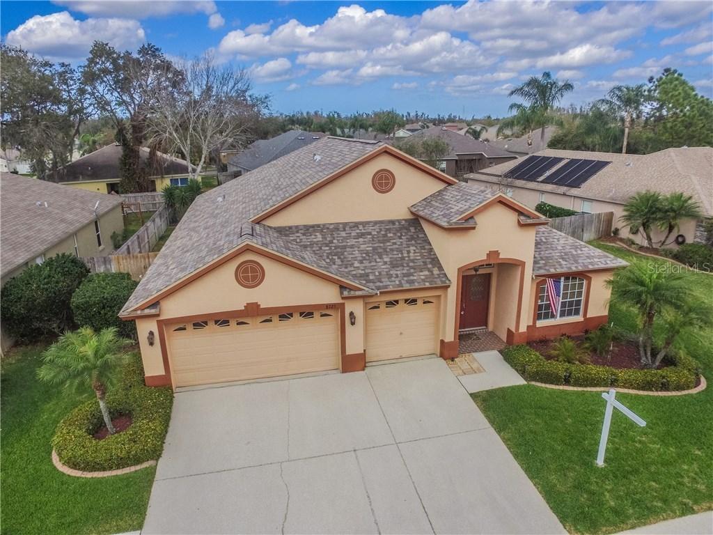 8725 Maple Pond Ct., Trinity, FL 34655