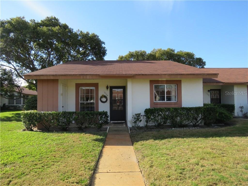 7734 Danube Dr. #A, Hudson, FL 34667