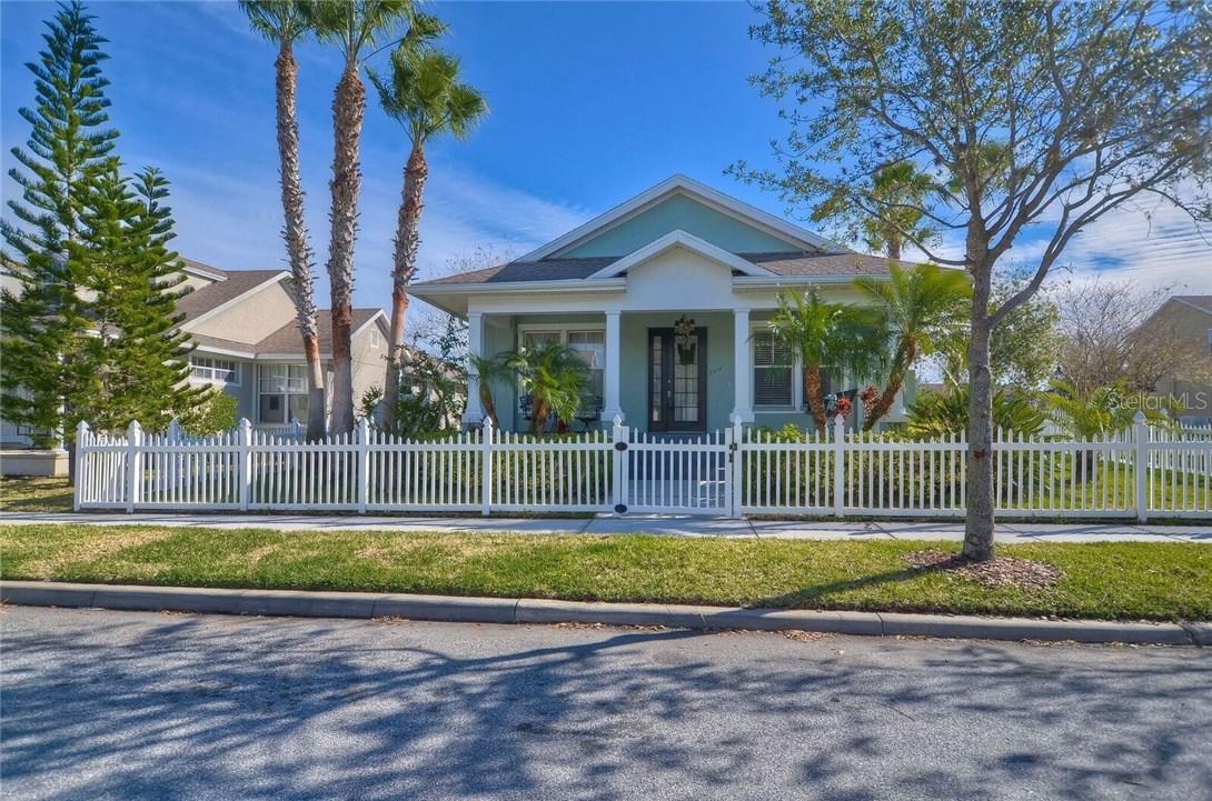 3612 Buffett St., Trinity, FL 34655