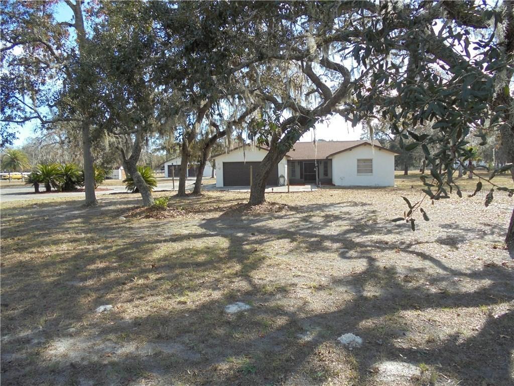 12436 Phyllis Ln., Hudson, FL 34669