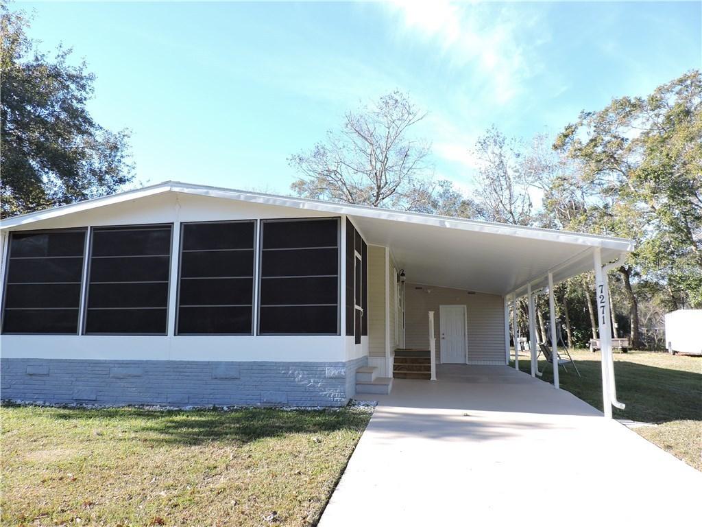 7271 Windy Way, Brooksville, FL 34601