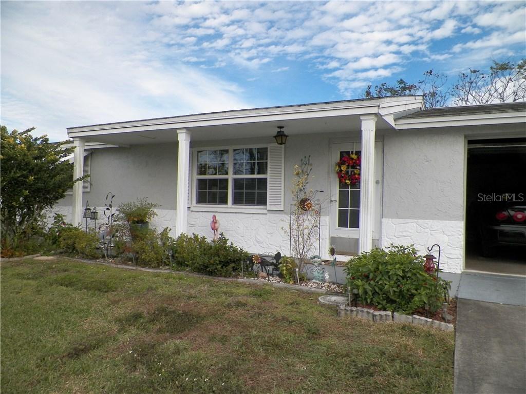 3306 Jarvis St., Holiday, FL 34690