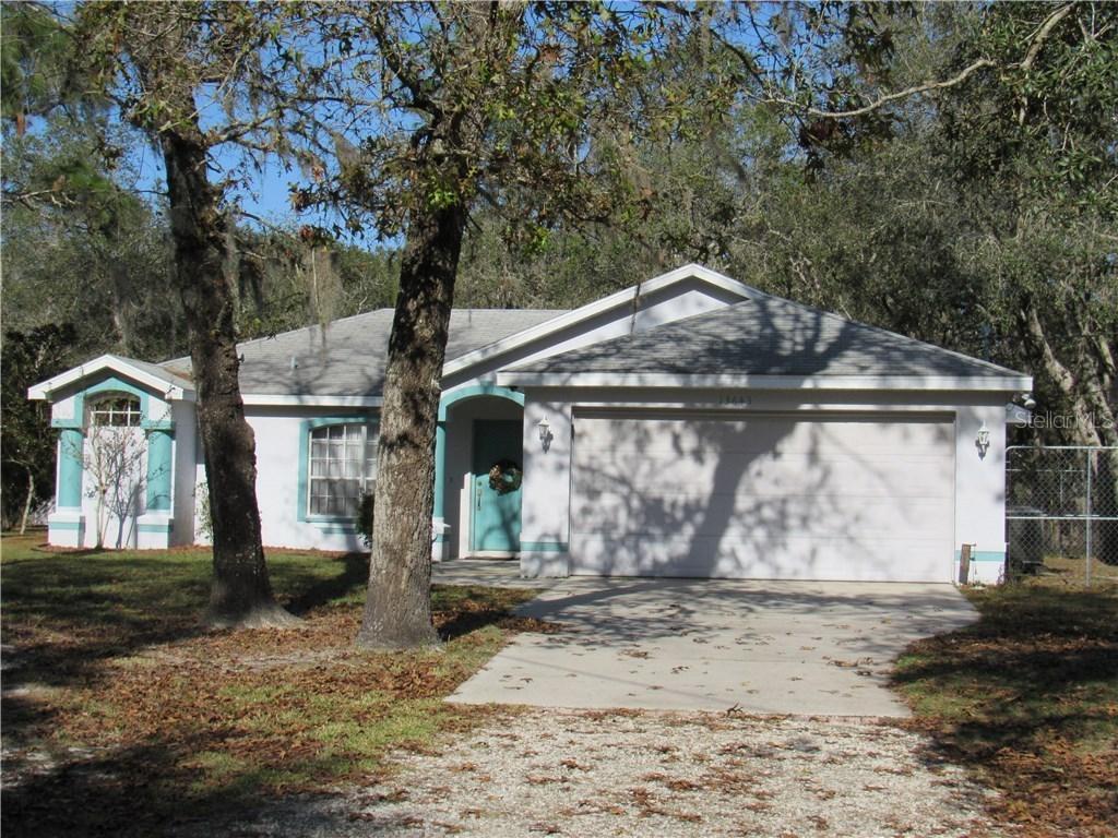 13643 Peace Blvd., Spring Hill, FL 34610