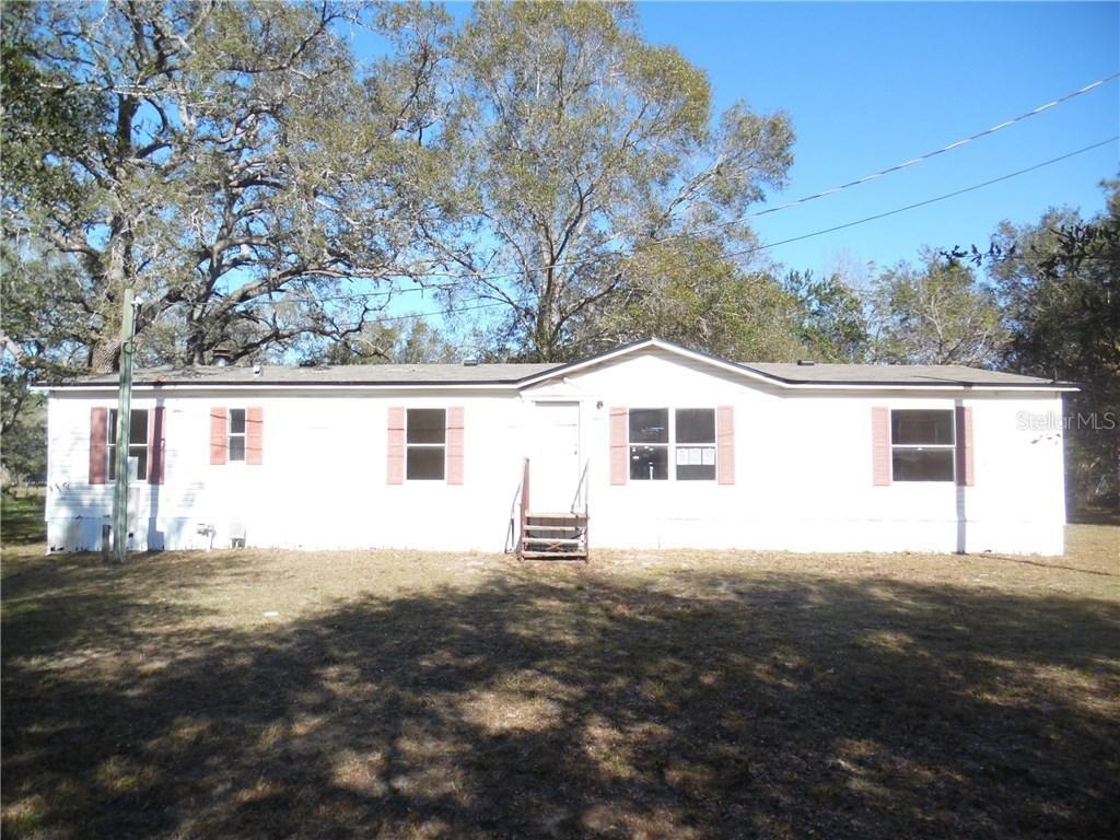 19017 Bowman Rd., Spring Hill, FL 34610