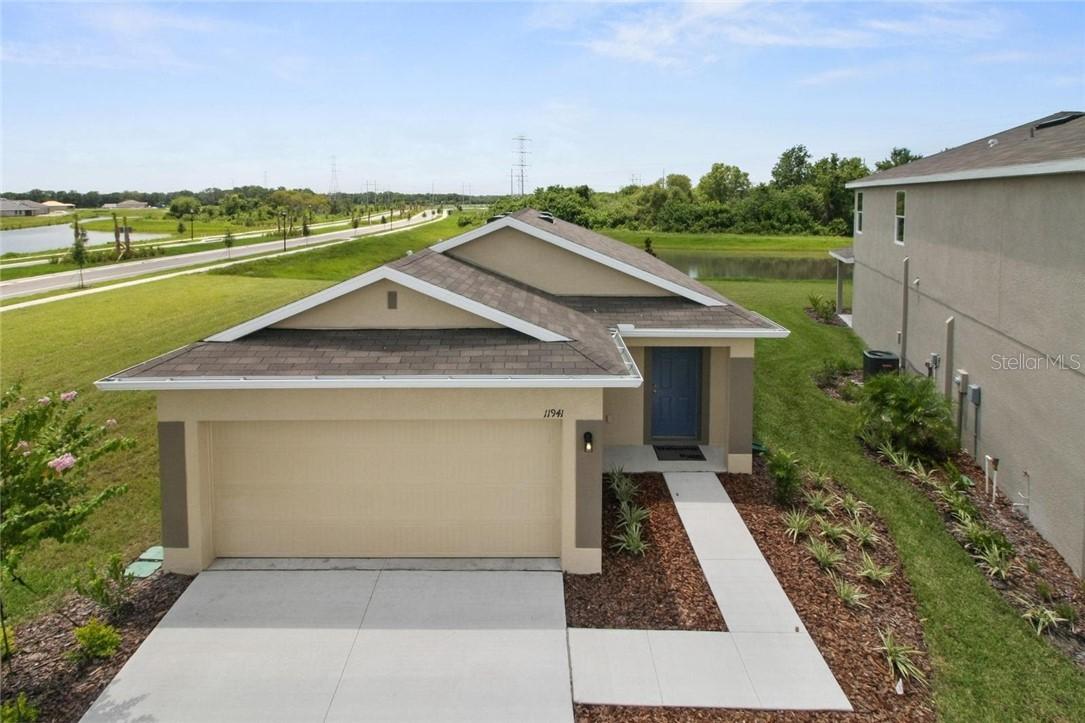 348 Willett St., Davenport, FL 33837