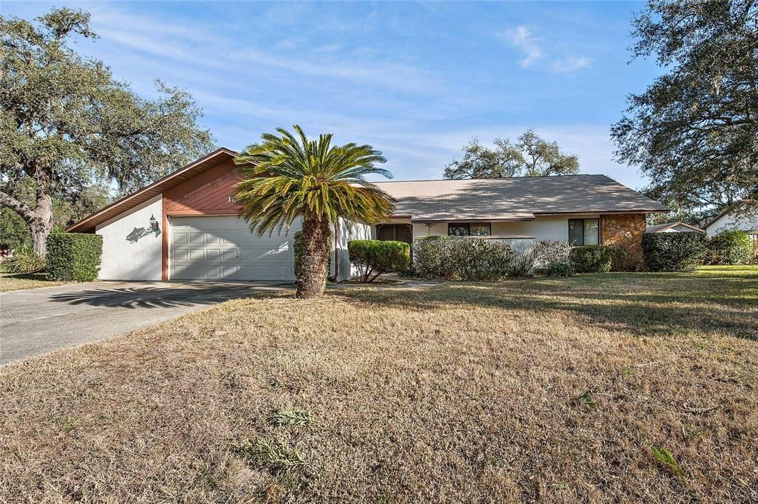 164 Randolph Ave., Spring Hill, FL 34606