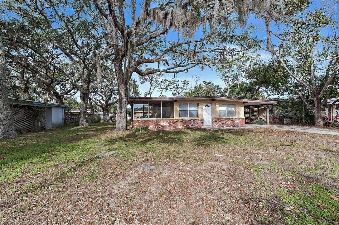 4037 Thunderbird Ave., Spring Hill, FL 34606