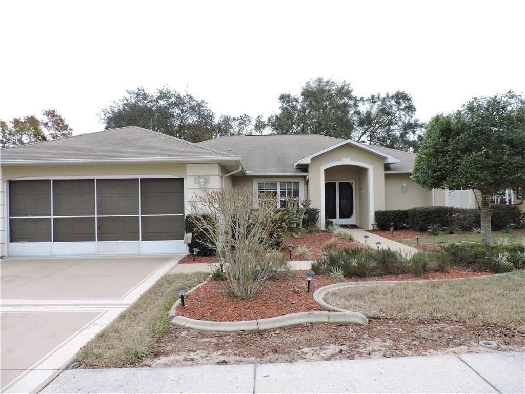 10268 Velvetseed Cir., Spring Hill, FL 34608